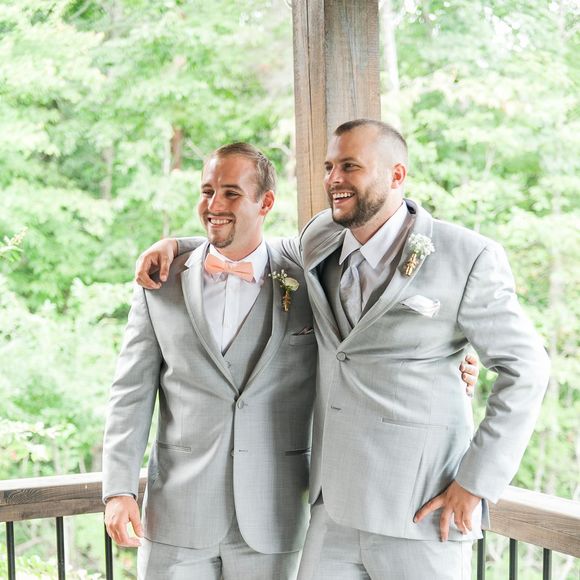 Meet your Posher, Patrick - Picture 1 of 1